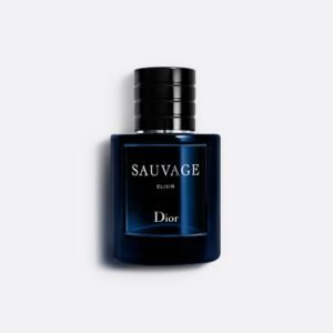 Sauvage Elixir 60ML