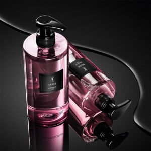 MUSE HAND AND BODY WASH 400ML