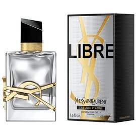 LIBRE L'ABSOLU PLATINE 90ML