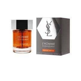 L'Homme Eau de Parfum 100ML