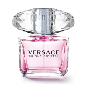 Versace  Bright Crystal Eau de Toilette 90 ML