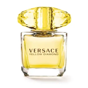 Versace  Yellow Diamond Eau de Toilette 3OZ
