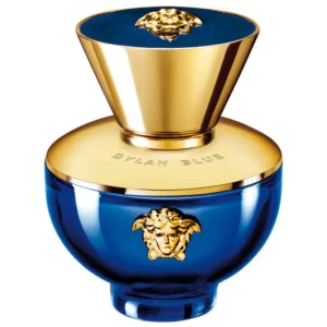 Versace  Dylan Blue Pour Femme Eau de Parfum 50ML